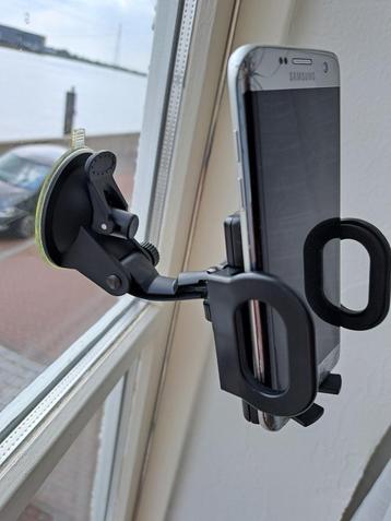 telefoonhouder beschikbaar voor biedingen