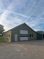 Luxe caravanstalling in Wijk & Aalburg, Caravans en Kamperen, Caravanstallingen