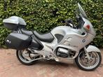 BMW R 1150 RT (bj 2001) €2250 zeer nette staat r1150rt, 2 cilinders, Bedrijf, Onbekend, 1130 cc