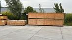 Gratis houten kisten/pallets, wees er snel bij!, Ophalen, Gebruikt, 250 cm of meer