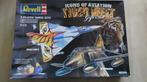 Tiger Meet Mirage 2000 + RF-4 Phantom Revell 1/72, 1:72 tot 1:144, Revell, Nieuw, Ophalen of Verzenden