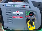 Briggs & Stratton Generator. Noodstroom, Info@mansier.com, Elektrisch startend, Benzine, Nieuw