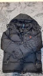 Ralph Lauren winterjas, Kleding | Heren, Ophalen of Verzenden, Nieuw, Zwart