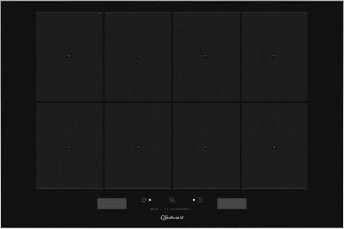 Nieuwe Bauknecht CTAC 8780AFS AL inductiekookplaat, Witgoed en Apparatuur, Kookplaten, Nieuw, Inbouw, Inductie, Ophalen of Verzenden