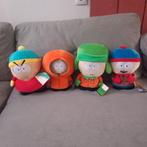 South Park Knuffels - Set van 4, Verzamelen, Ophalen of Verzenden, Zo goed als nieuw