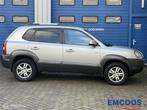 Hyundai Tucson 2.7i V6 4WD Style * Airco * Automaat * Cruise, Auto's, Automaat, Gebruikt, 2656 cc, Bedrijf