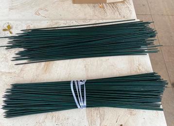 Bamboestokken  beschikbaar voor biedingen