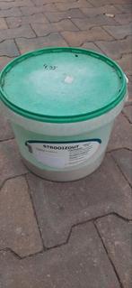 Strooizout 5 kg - Klaar voor de winter!, Ophalen of Verzenden, Gebruikt, Overige typen