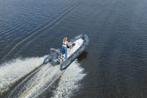 VALIANT 520DR RIB | YAMAHA 80PK (Varen met SAIL 2025), Gebruikt, 70 tot 120 pk, Benzine, Overige materialen