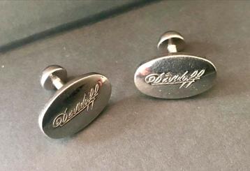 Manchetknopen Davidoff beschikbaar voor biedingen
