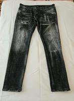 Uniplay jeans, Ophalen, Zwart, Uniplay, Nieuw