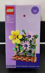 LEGO set 40683 – Flower Trellis Display – Nieuw in doos!, Info@lego.com, Lego, Nieuw, Ophalen of Verzenden