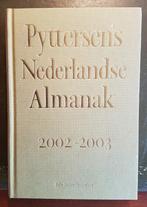 Pyttersen's Almanak, Ophalen of Verzenden, Zo goed als nieuw, Nederland