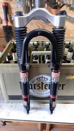 Retro Rock shox judy xc. in nette staat, Ophalen, Frame, Mountainbike, Zo goed als nieuw