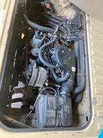 VW T3 gereviseerde WBX 1.9 DG motor, 78 pk, Ophalen, Gereviseerd, Volkswagen