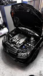 Mercedes-Benz E-Klasse E63 730 pk stage 2, Auto's, Mercedes-Benz, Automaat, 5461 cc, Achterwielaandrijving, 730 pk