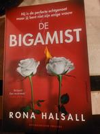 Rona Halsall - De bigamist, Rona Halsall, Ophalen of Verzenden, Zo goed als nieuw, Nederland