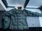 Mooie winterjas van Moscow - Maat XL, Ophalen of Verzenden, Zo goed als nieuw, Maat 46/48 (XL) of groter, Groen