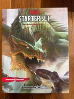 Dungeons & Dragons Starterset (excl. karakters), Drie of vier spelers, Ophalen of Verzenden, Nieuw