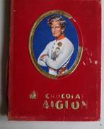 Schitterend plaatjesalbum Chocolat l'Aiglon. Uit 1930, Antiek en Kunst, Verzenden