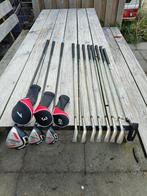 Prachtige beginner set Skymax S-1, Sport en Fitness, Golf, Ophalen, Zo goed als nieuw, Set, Overige merken