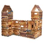 Fantasy Forts, Kinderen en Baby's, Ophalen of Verzenden, Gebruikt, Overige materialen