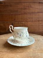 Royal Albert Lady Caroline Kop en Schotel, Ophalen of Verzenden