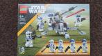 LEGO 75345 Star Wars 501st Battle Pack – nieuw, Kinderen en Baby's, Speelgoed | Duplo en Lego, Ophalen of Verzenden, Nieuw, Complete set
