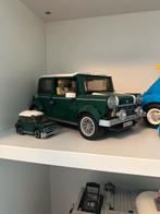 Lego 10242 Mini Cooper, Kinderen en Baby's, Speelgoed | Duplo en Lego, Ophalen of Verzenden, Zo goed als nieuw
