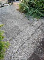 gratis, Tuin en Terras, Ophalen, Gebruikt, Overige typen, 10 m² of meer
