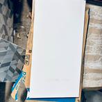 Witte wandtegels ca 1,5m2, Ophalen, Nieuw