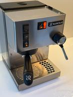 Rancilio Silvia V3, Gebruikt, Espresso apparaat, Gemalen koffie, Ophalen of Verzenden