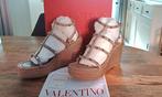 Valentino Garavani Wedge Espadrillas / Sleehakjes., Ophalen of Verzenden, Nieuw, Espadrilles of Moccasins