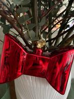 Gezocht: Hema x Viktor & Rolf kerstversiering strikken, Diversen, Kerst, Ophalen of Verzenden, Zo goed als nieuw