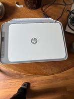 HP DeskJet 2800e all in one printer, Ophalen, Gebruikt, Printer, Inkjetprinter