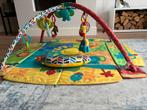 Bright Starts Babygym Sunny Safari Speelkleed, Ophalen, Gebruikt