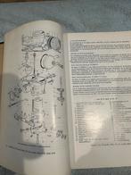 Piet Olyslager Auto Technisch Handboek jaren 1960-1970, Ophalen, Gelezen, Algemeen