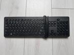 Toetsenbord Dell, Computers en Software, Toetsenborden, Ophalen, Zo goed als nieuw, Dell, Qwerty