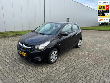 Opel KARL 1.0 ecoFLEX Edition , Airco, Cruise control beschikbaar voor biedingen