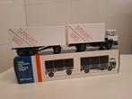 Lion Car DAF 1900 NAMAC (1987), Ophalen of Verzenden, Zo goed als nieuw, Bus of Vrachtwagen, Lion Toys