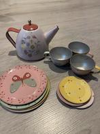 Little dutch theeset, Ophalen of Verzenden, Gebruikt, Overige materialen, Speelkeuken-accessoire