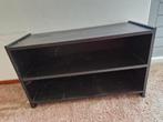 Zwarte schoenenkast - 100x40 cm, Huis en Inrichting, Ophalen of Verzenden