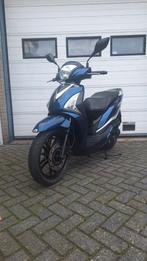 Nette Sym Symphony 45km/ 1ste eigenaar, Fietsen en Brommers, Scooters | SYM, .., .., Gebruikt, Overige modellen