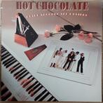 LP Hot Chocolate - Going Through The Motions, Ophalen of Verzenden, 12 inch, Soul of Nu Soul