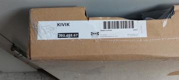 Nieuw in doos. Ikea bankhoes Kivik kleur: blauw. - afbeelding 2