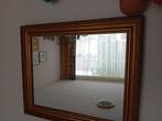 Spiegel, Huis en Inrichting, Ophalen, Gebruikt, Minder dan 100 cm, Rechthoekig