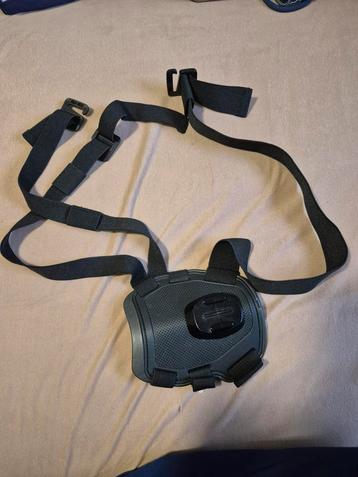 Universele Gopro harnas/(hoofd)banden beschikbaar voor biedingen