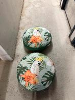 Kussens, Huis en Inrichting, Ophalen, Zo goed als nieuw, Vierkant