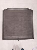 Skoda Octavia rubber kofferbakmat en sonniboy zonneschermen, Ophalen, Zo goed als nieuw