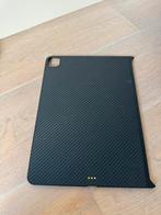 Pitaka hoes voor ipad pro 2022, Computers en Software, Tablet-hoezen, Pitaka, 12 inch, Ophalen of Verzenden, Zo goed als nieuw